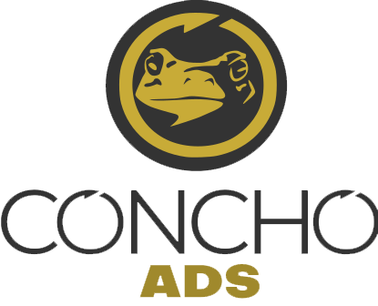 Concho Ads Logo
