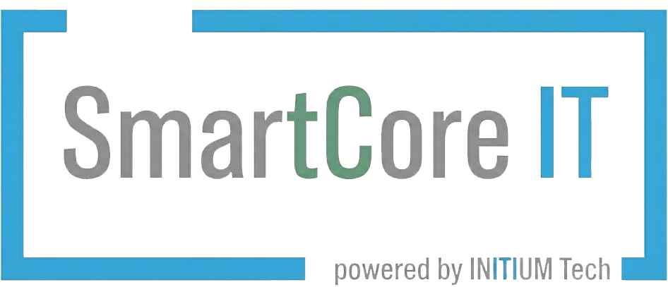 SmartCore IT