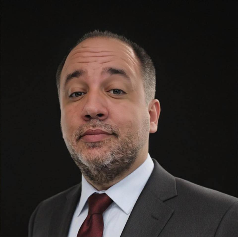 Rafael I. García Rivera